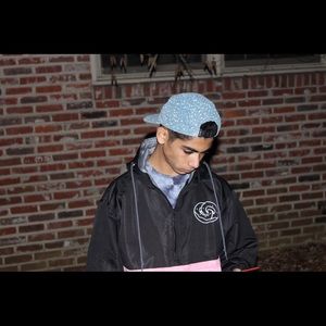 Meet your Posher, Ryan